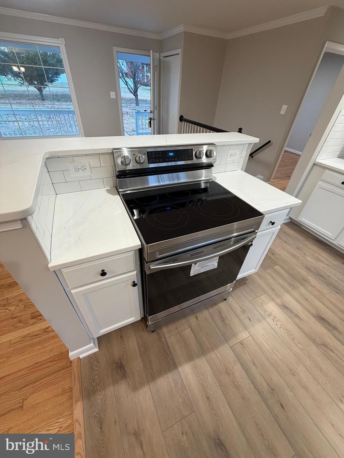 47 McCarty Road Fredericksburg, VA 22405 - Photo 5 of 43 Brand New SS appliances