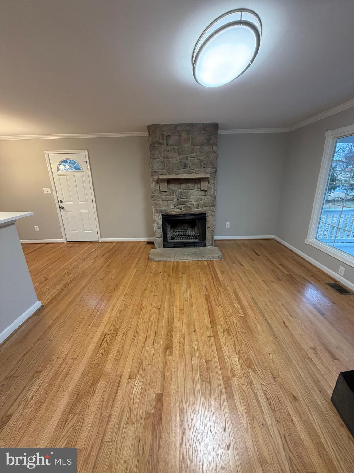 47 McCarty Road Fredericksburg, VA 22405 - Photo 6 of 43 Wood FP