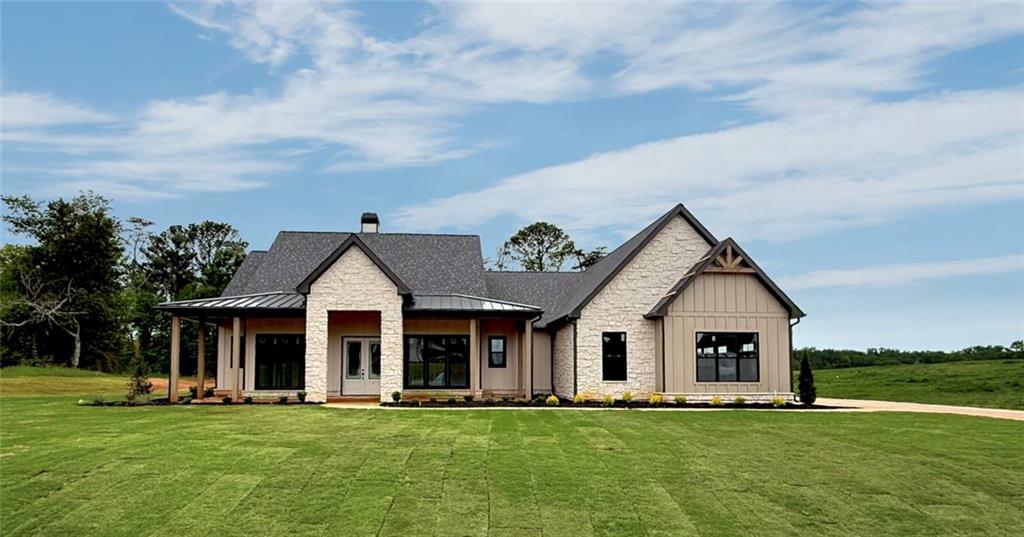 156 Palisade Drive Rydal, GA 30171 - Photo 1 of 1 Gallery Image 1