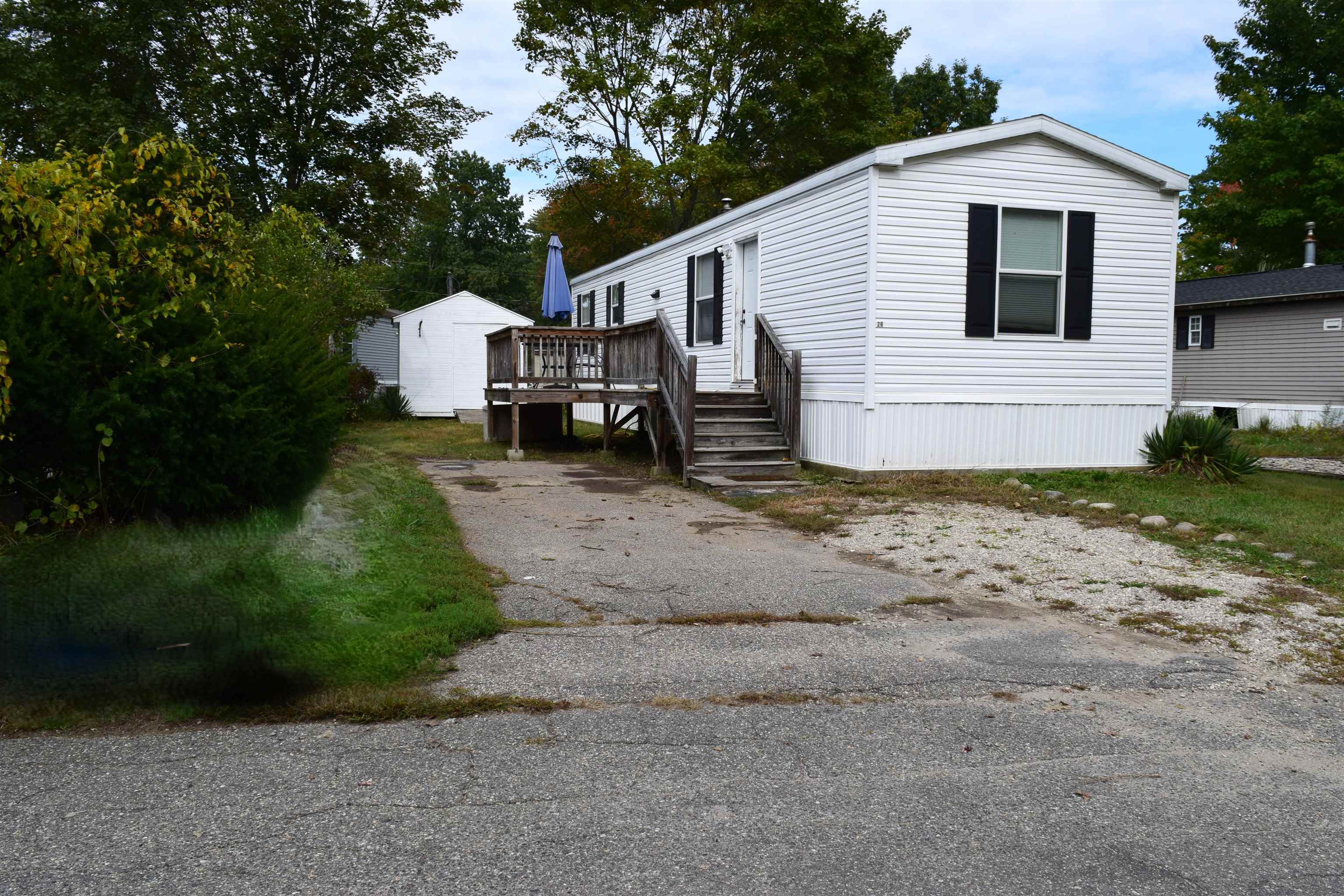 26 Morton Street Exeter, NH 03833 - Photo 1 of 21 Gallery Image 1