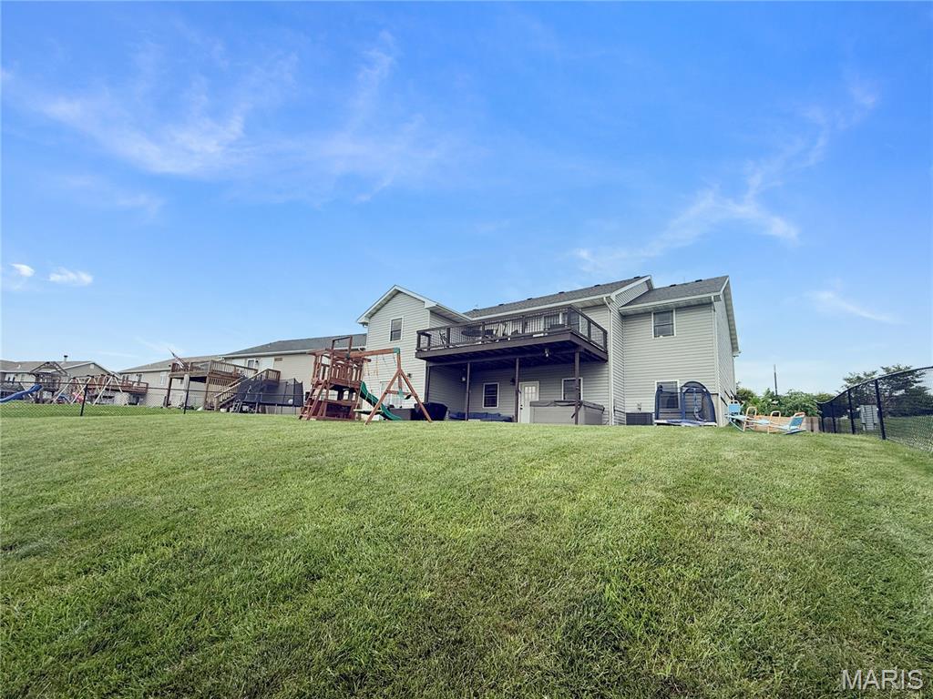 5687 Clear Creek Road Hannibal, MO 63401 - Photo 42 of 49