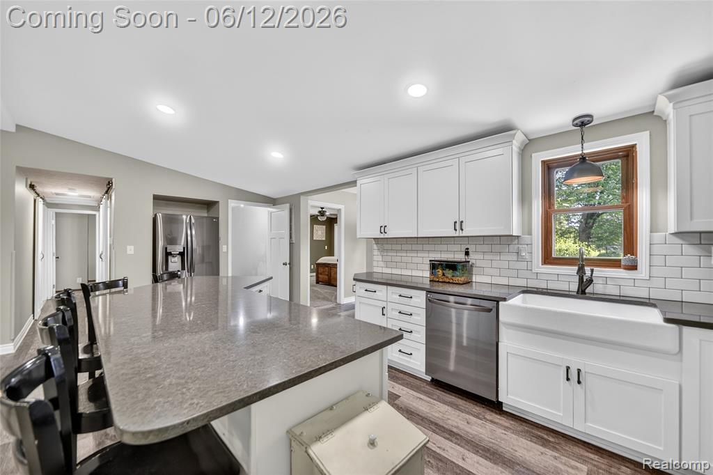 13635 Unadilla Road Gregory, MI 48137 - Photo 12 of 68