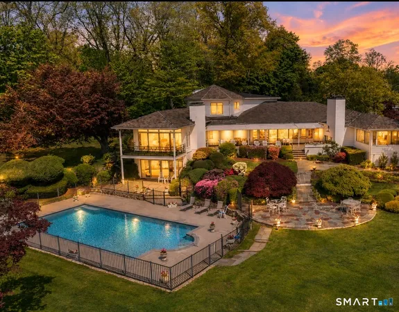 $2,495,000 | 7 Sasqua Road, Norwalk, CT 06855