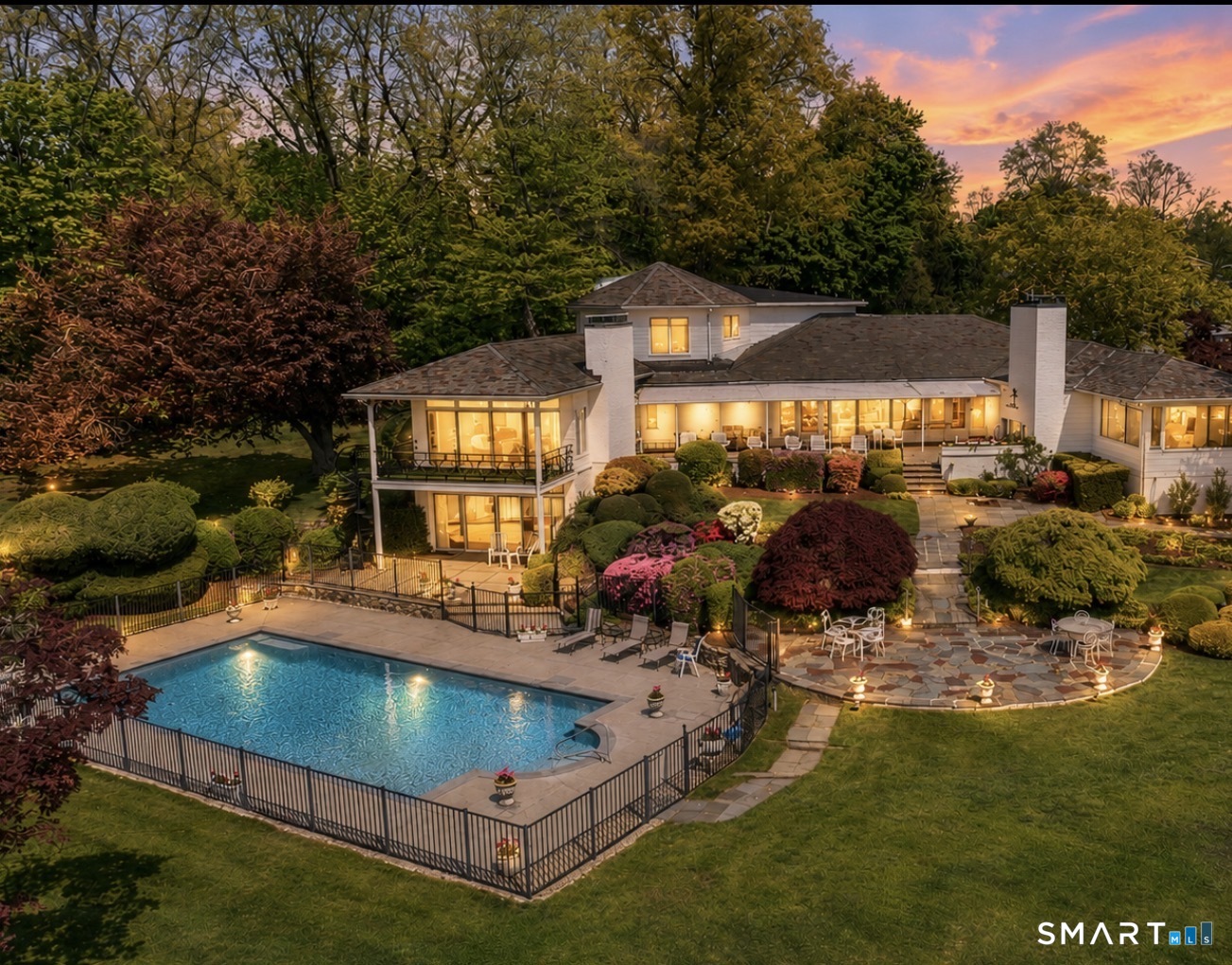 7 Sasqua Road Norwalk, CT 06855 - Photo 1 of 40 Gallery Image 1