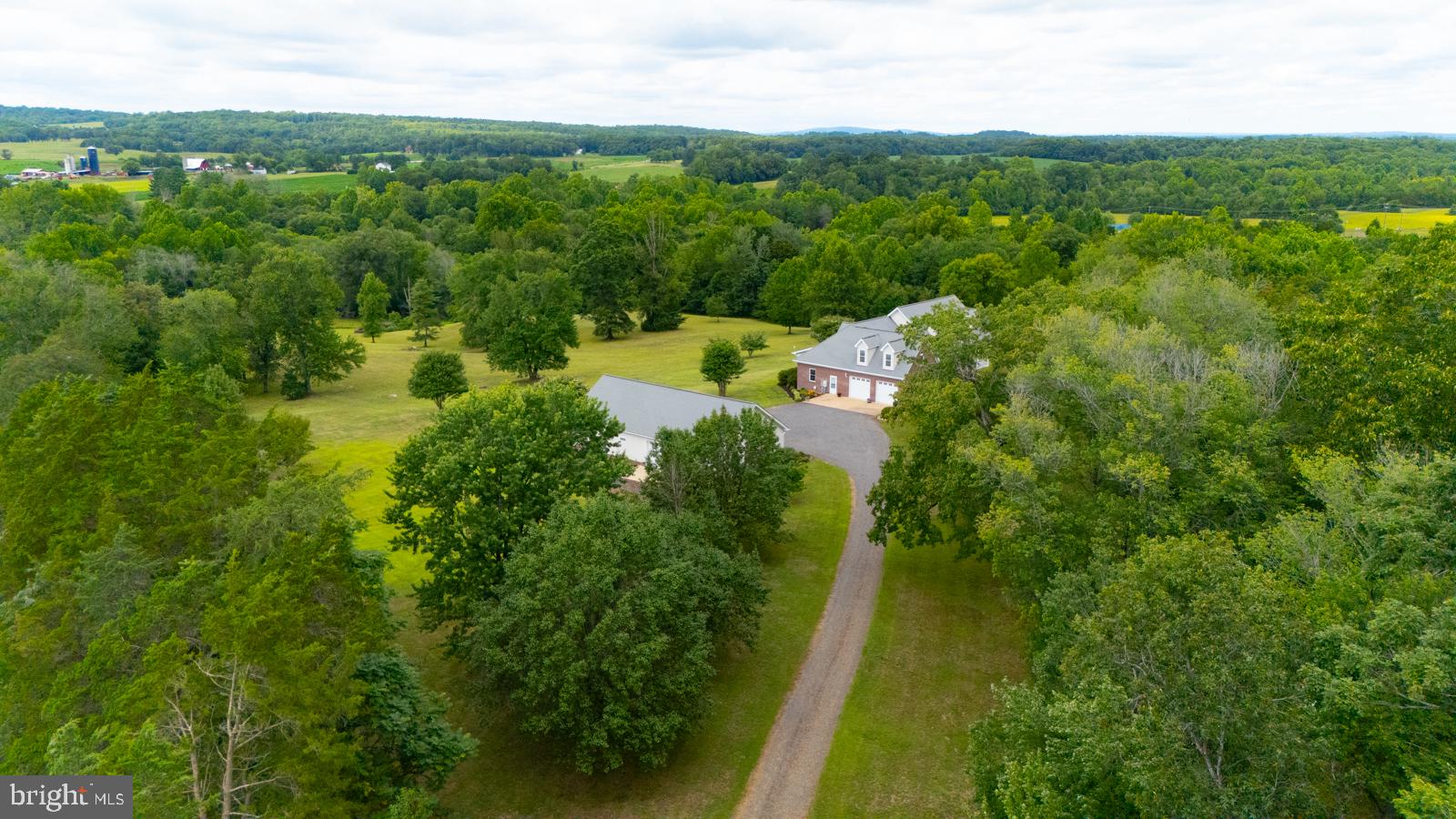6542 Pine Stake Road Culpeper, VA 22701 - Photo 91 of 113 Serene countryside retreat awaits you.