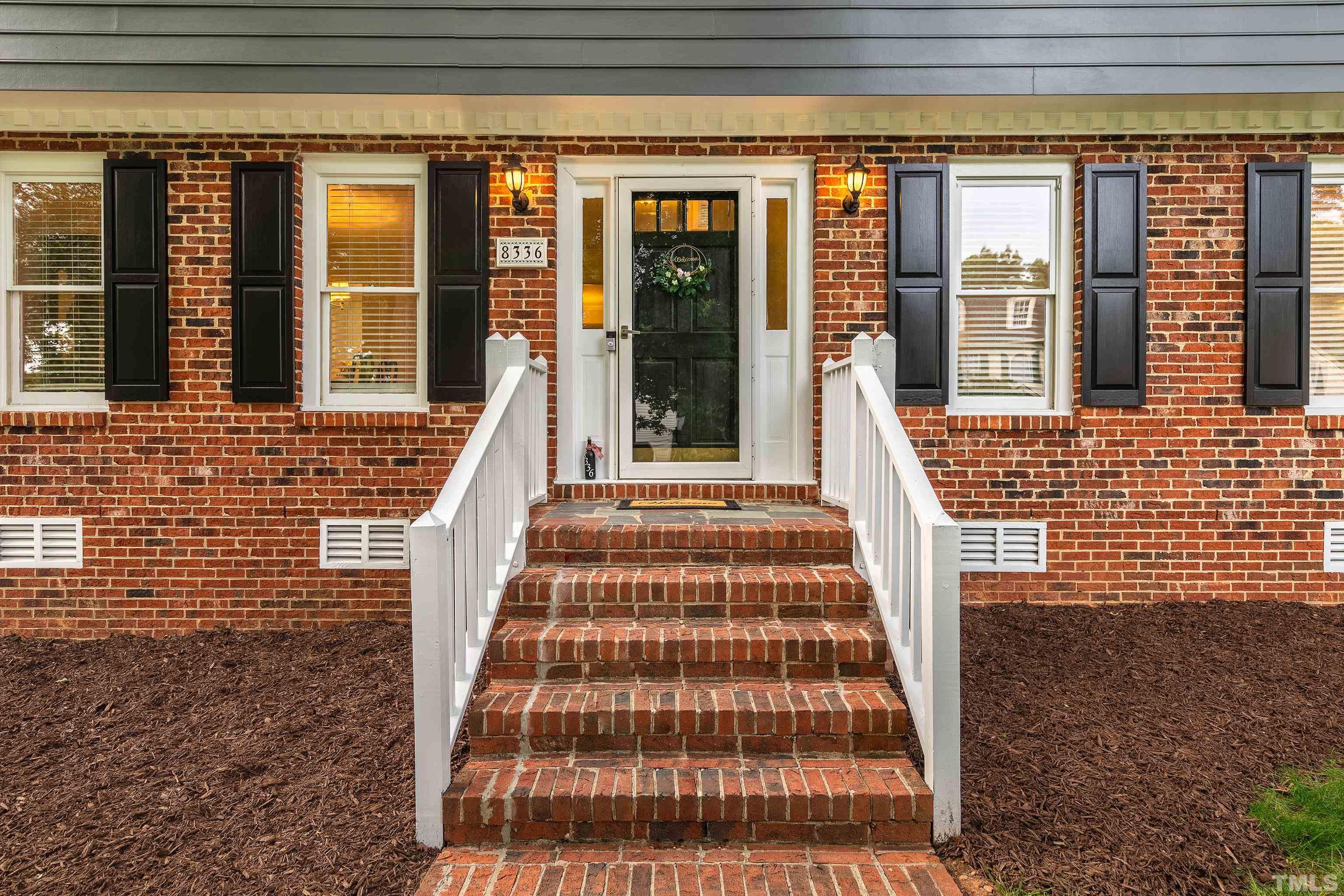 8336 Apple Orchard Way Raleigh, NC 27615 - Photo 3 of 42 Gallery Image 3