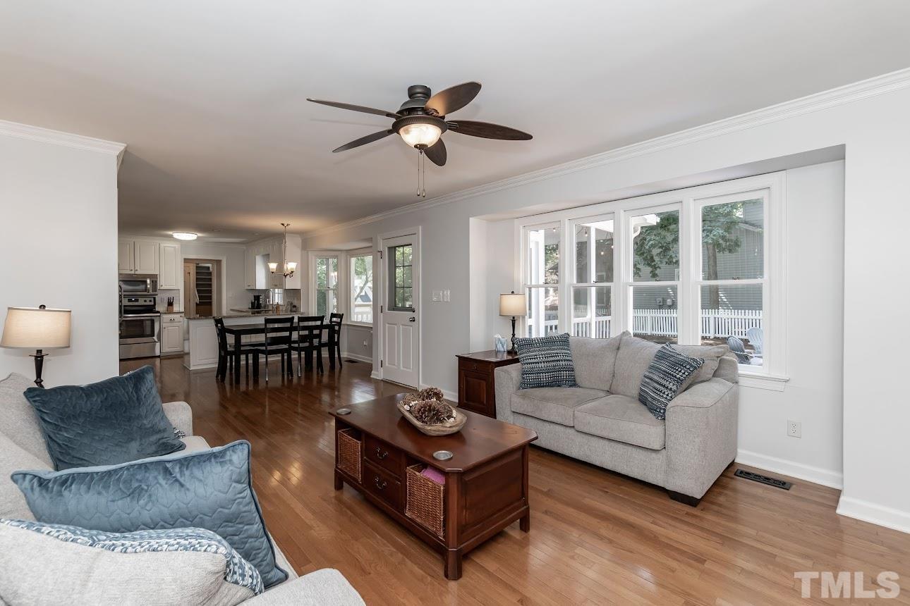 8336 Apple Orchard Way Raleigh, NC 27615 - Photo 7 of 42 Gallery Image 7
