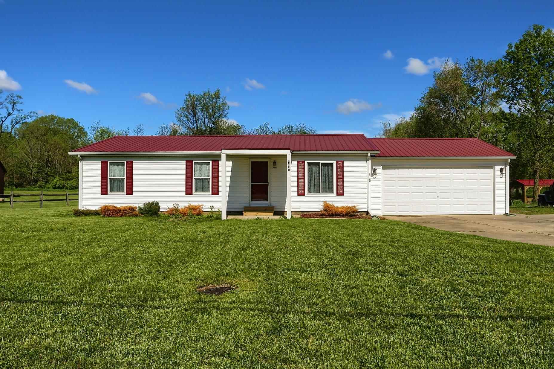 2320 Old Romney Road Lafayette, IN 47909 - Photo 1 of 33 Gallery Image 1