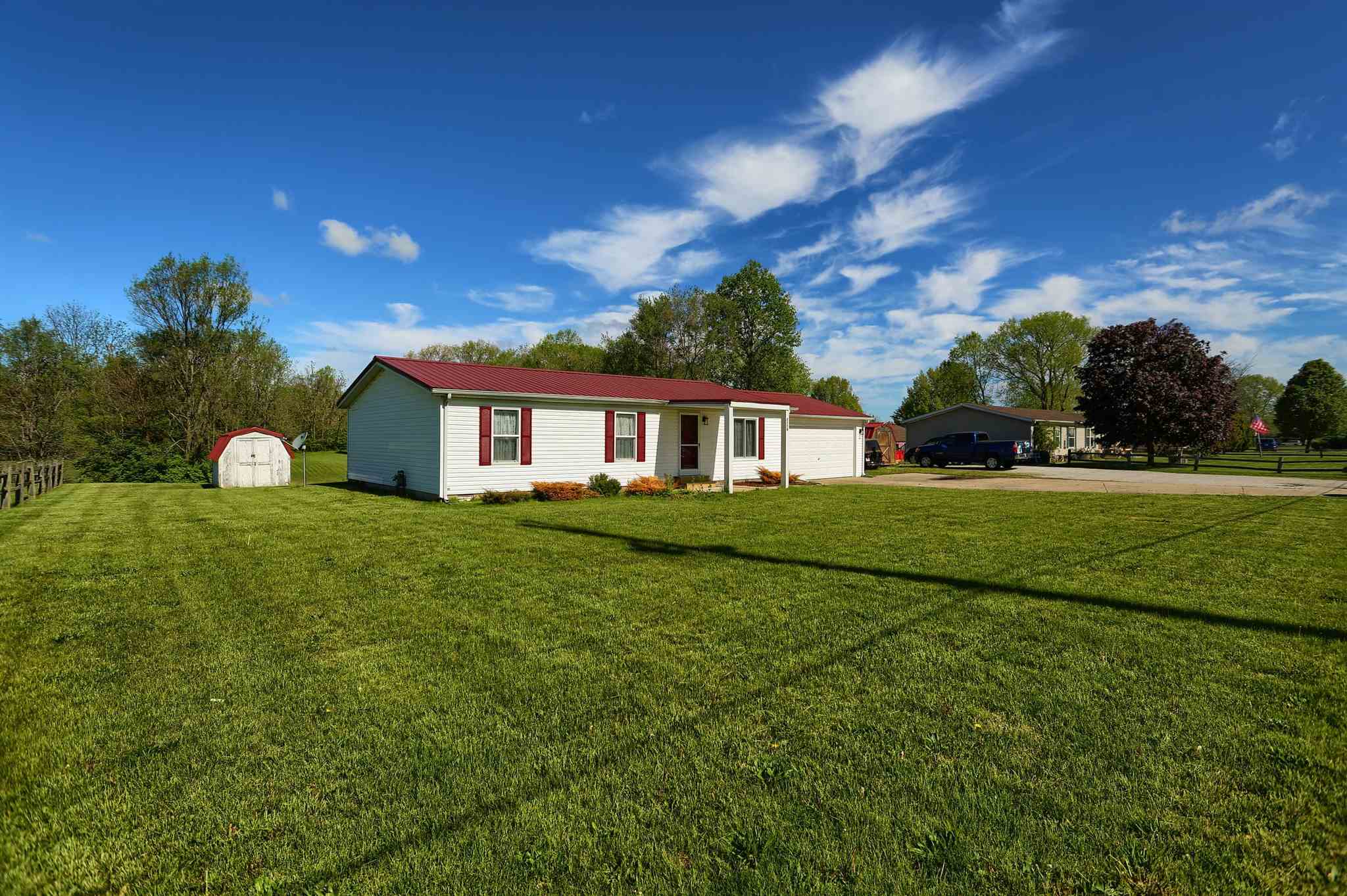 2320 Old Romney Road Lafayette, IN 47909 - Photo 2 of 33 Gallery Image 2