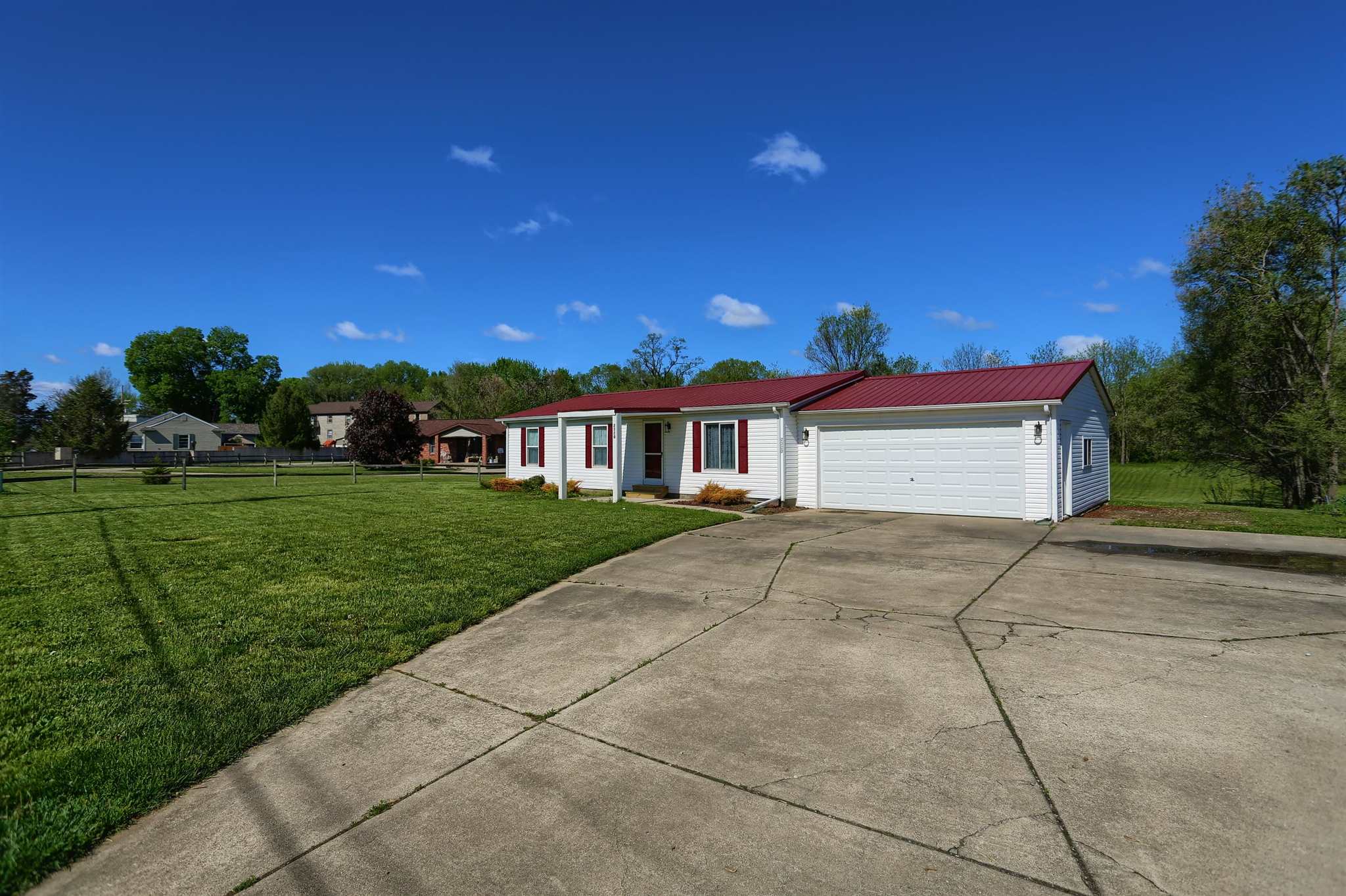 2320 Old Romney Road Lafayette, IN 47909 - Photo 3 of 33 Gallery Image 3
