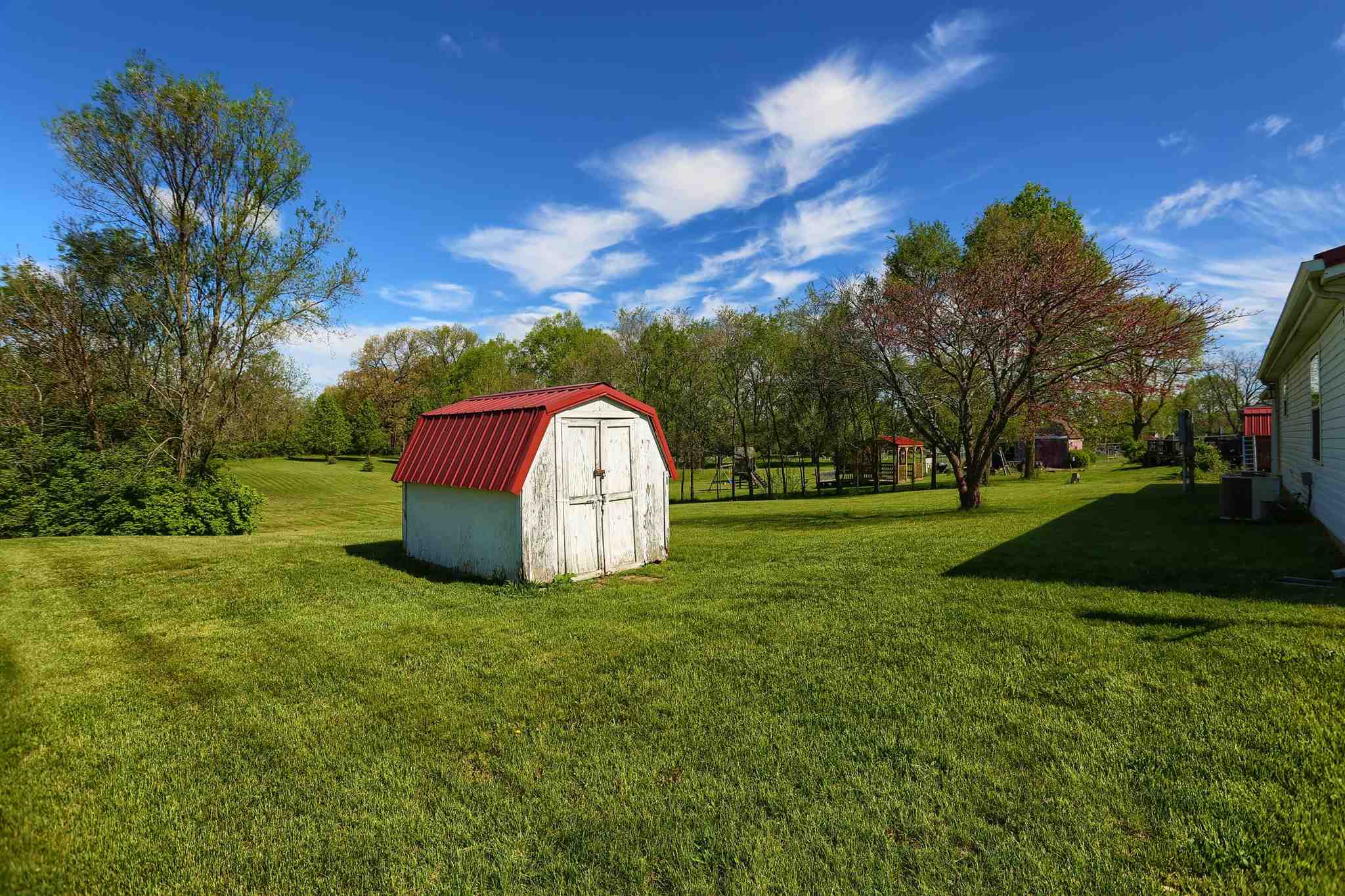 2320 Old Romney Road Lafayette, IN 47909 - Photo 28 of 33 Gallery Image 28
