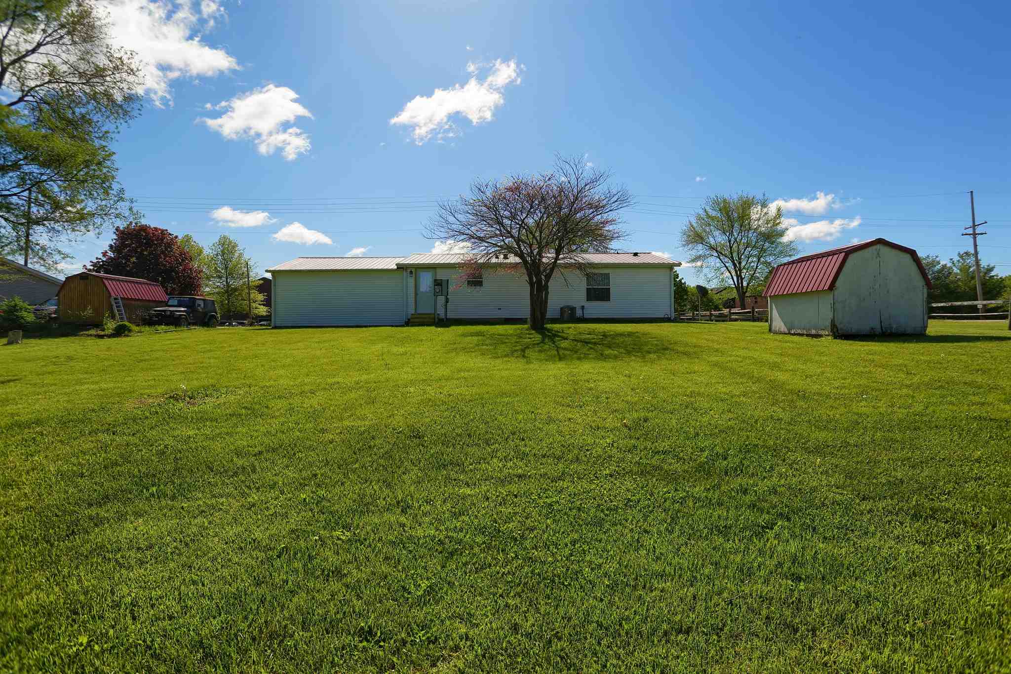 2320 Old Romney Road Lafayette, IN 47909 - Photo 29 of 33 Gallery Image 29
