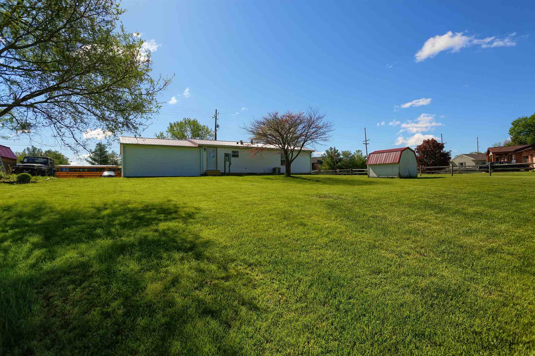 2320 Old Romney Road Lafayette, IN 47909 - Photo 30 of 33 Gallery Image 30