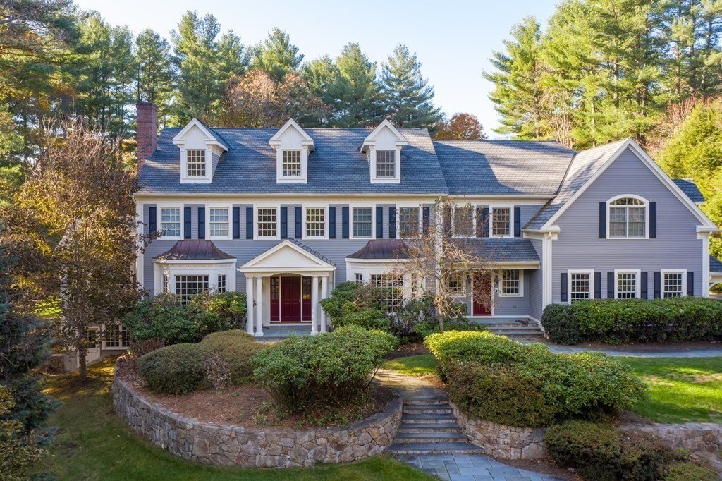 100 Lincoln Road Wayland, MA 01778 - Photo 1 of 32
