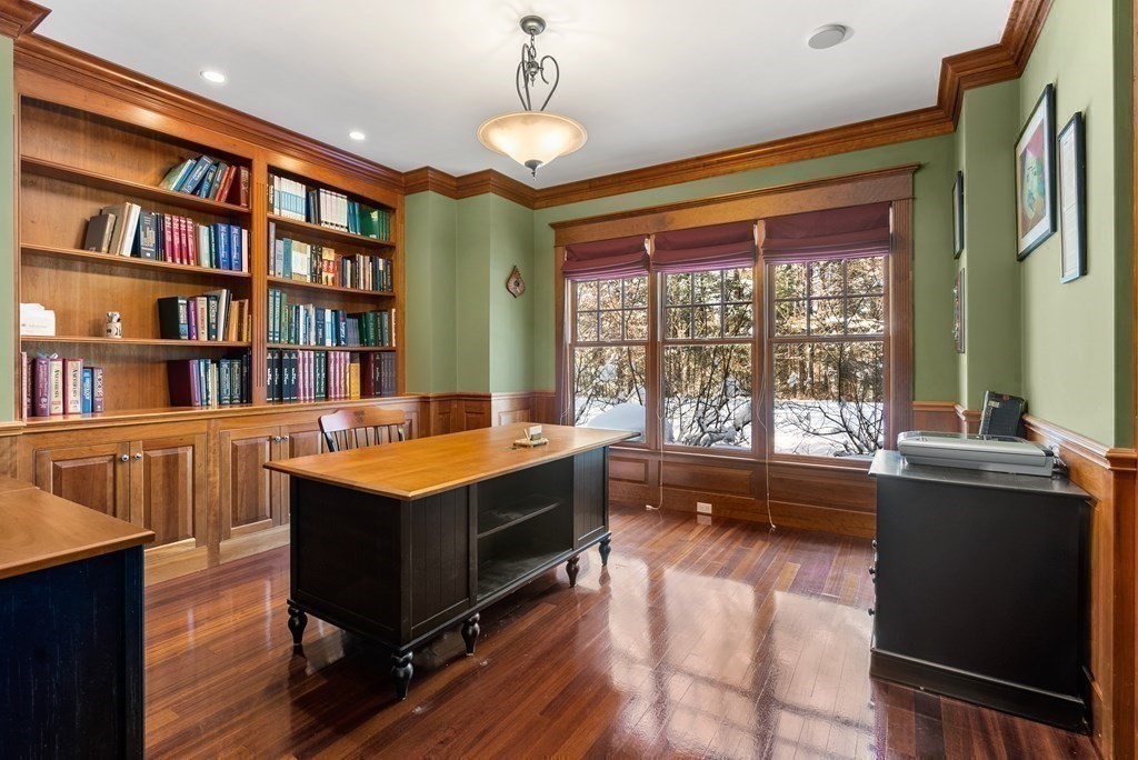 100 Lincoln Road Wayland, MA 01778 - Photo 18 of 32