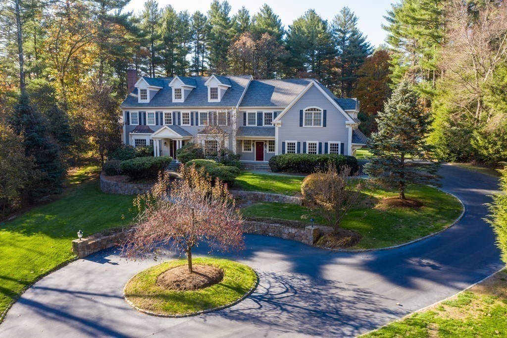 100 Lincoln Road Wayland, MA 01778 - Photo 2 of 32