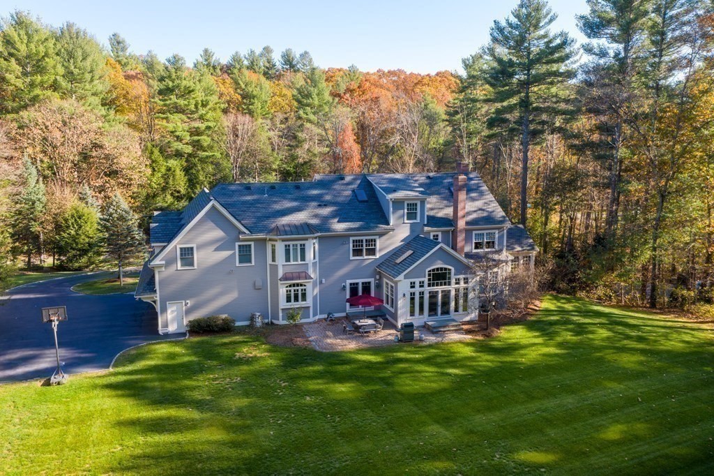100 Lincoln Road Wayland, MA 01778 - Photo 30 of 32