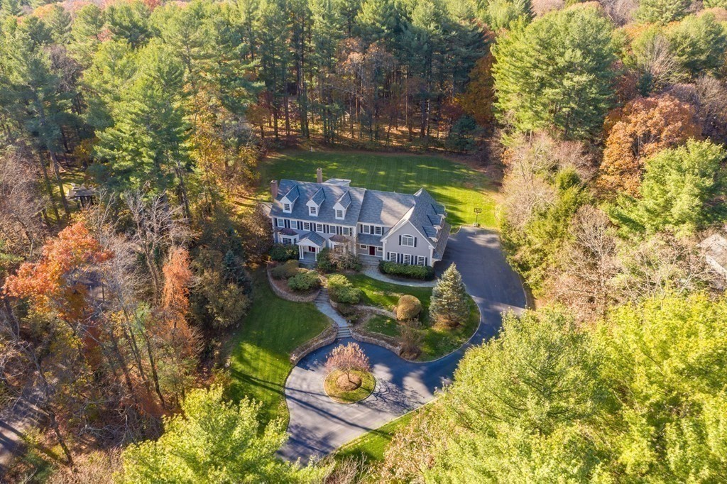 100 Lincoln Road Wayland, MA 01778 - Photo 3 of 32