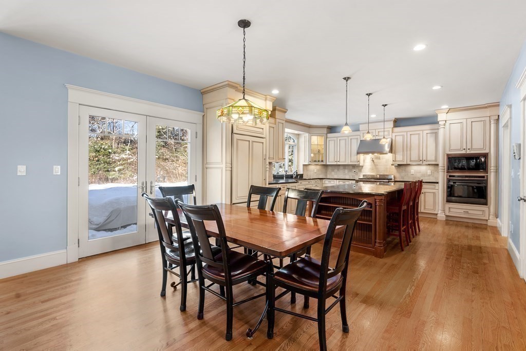 100 Lincoln Road Wayland, MA 01778 - Photo 9 of 32