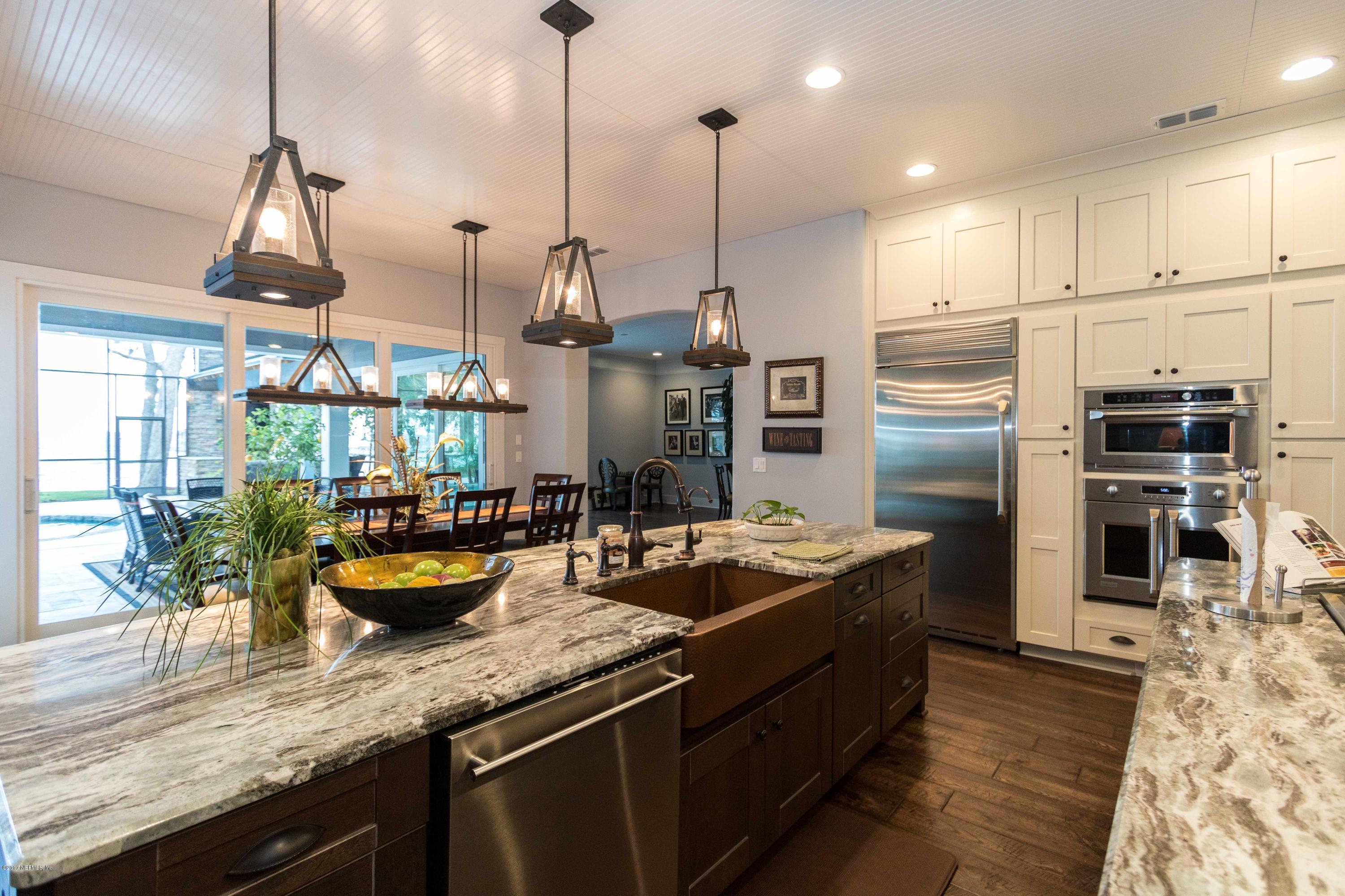4805 Raggedy Point Road Fleming Island, FL 32003 - Photo 111 of 150 Kitchen