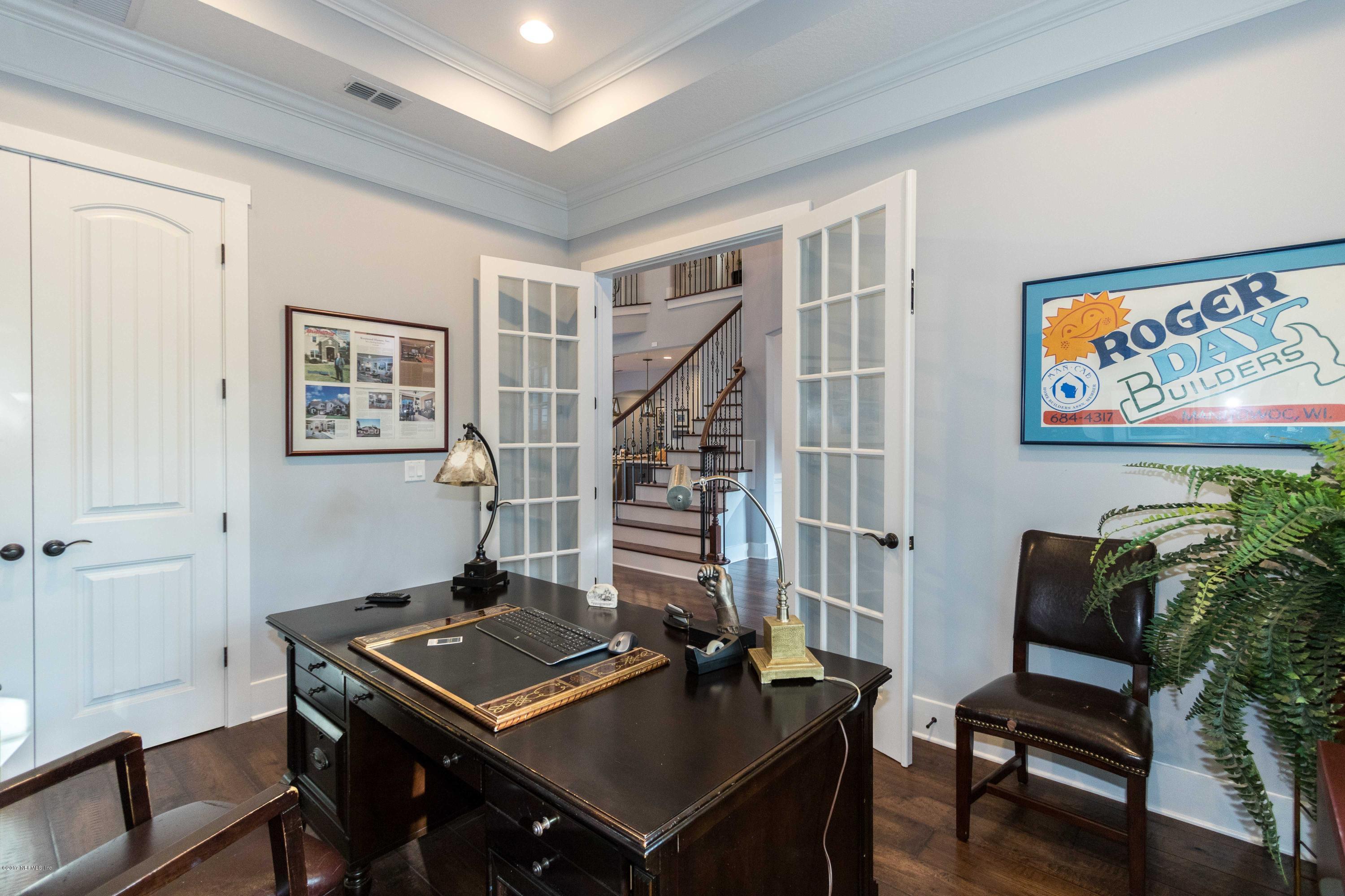4805 Raggedy Point Road Fleming Island, FL 32003 - Photo 129 of 150 Office View 2