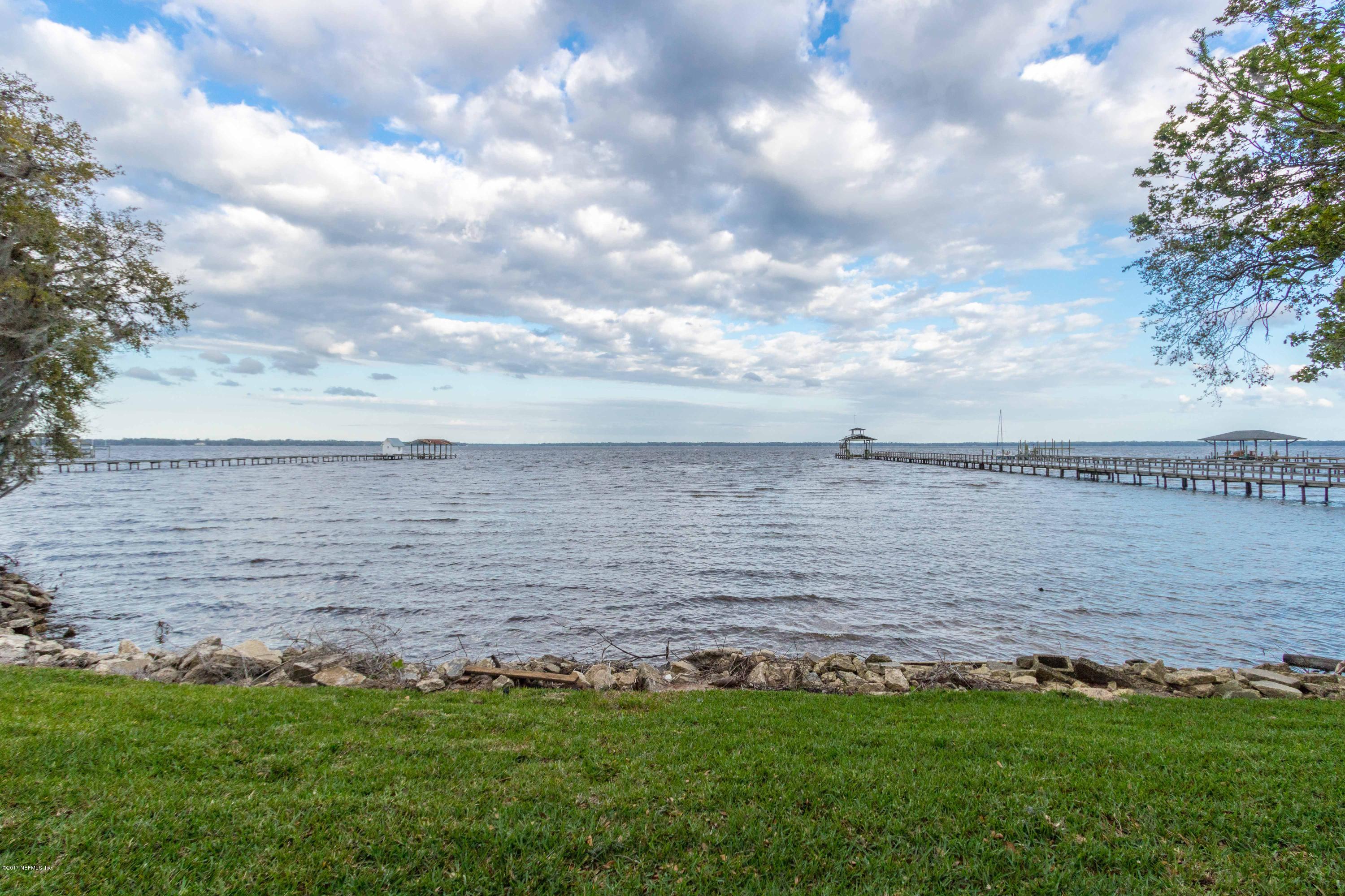4805 Raggedy Point Road Fleming Island, FL 32003 - Photo 146 of 150 River View