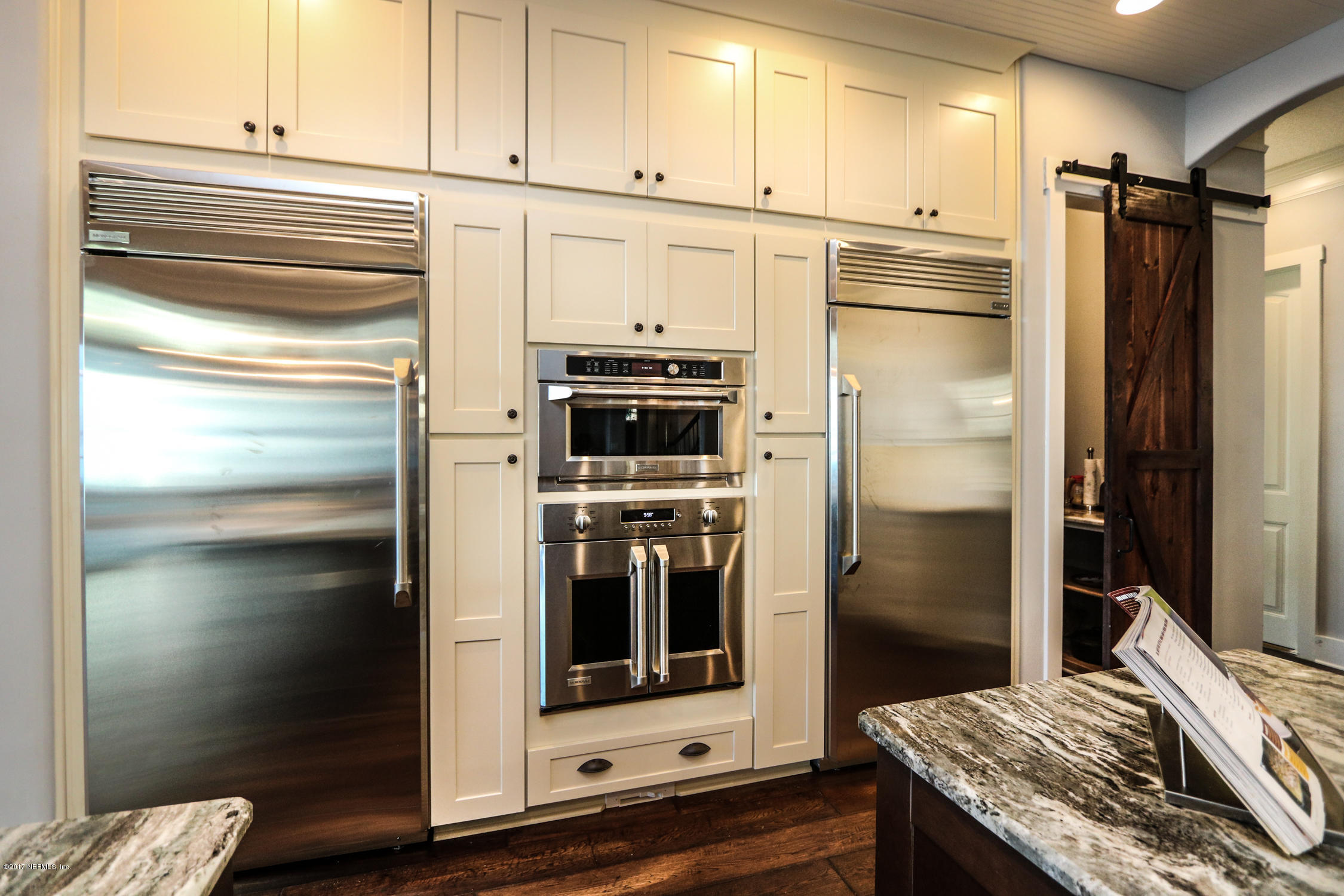 4805 Raggedy Point Road Fleming Island, FL 32003 - Photo 23 of 150 Kitchen View 7