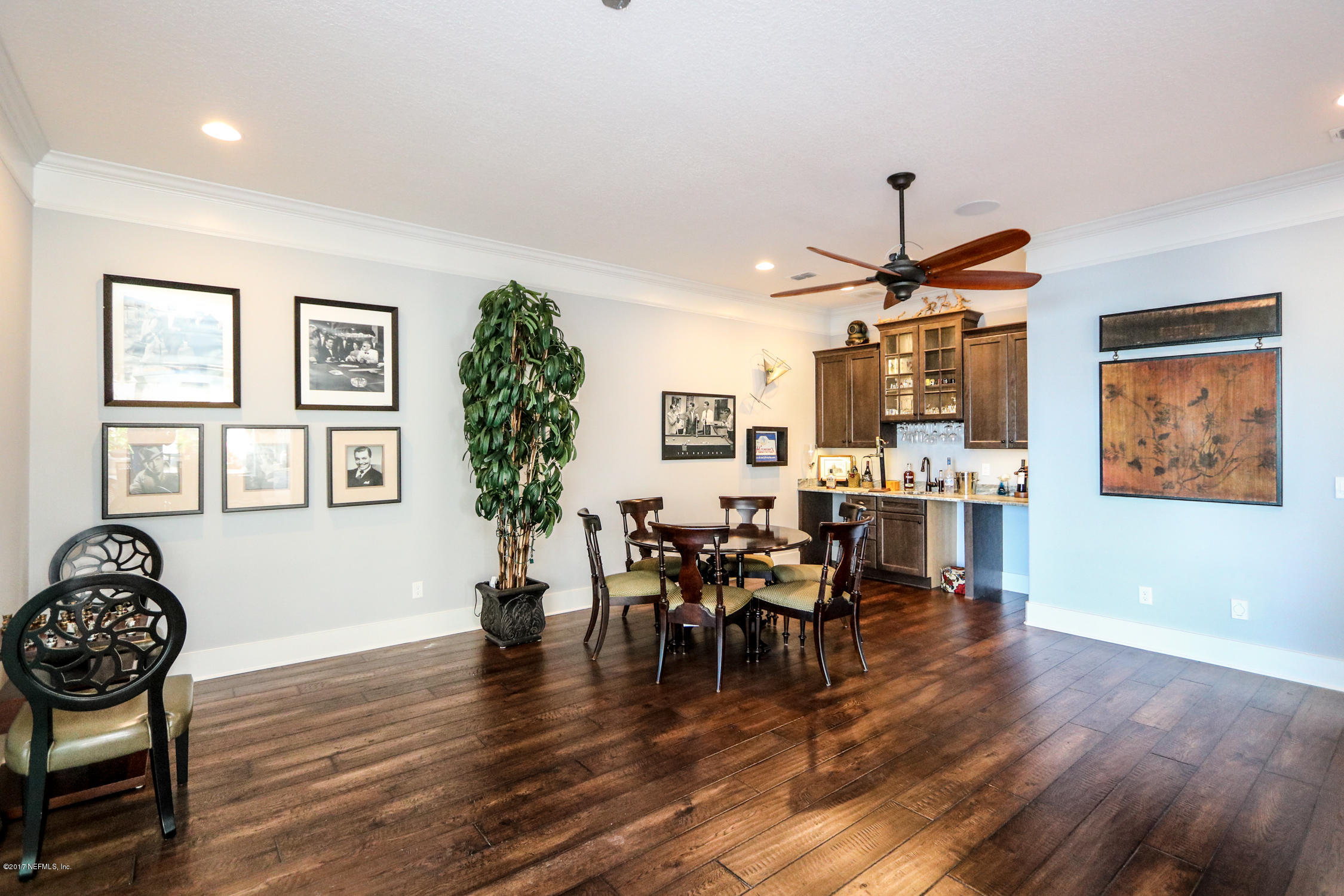 4805 Raggedy Point Road Fleming Island, FL 32003 - Photo 27 of 150 Entertainment Flex View 2