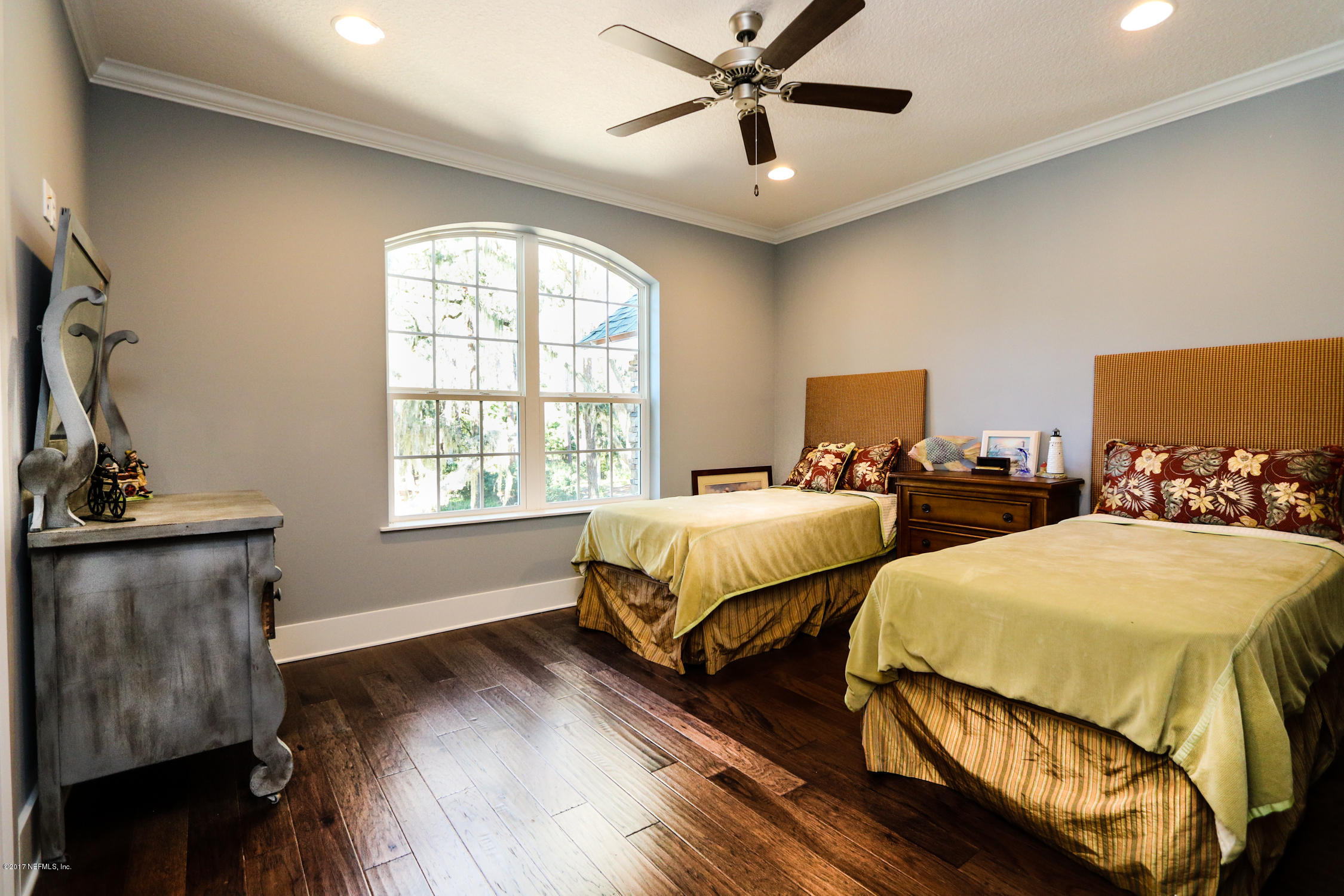 4805 Raggedy Point Road Fleming Island, FL 32003 - Photo 44 of 150 3rd Bedroom