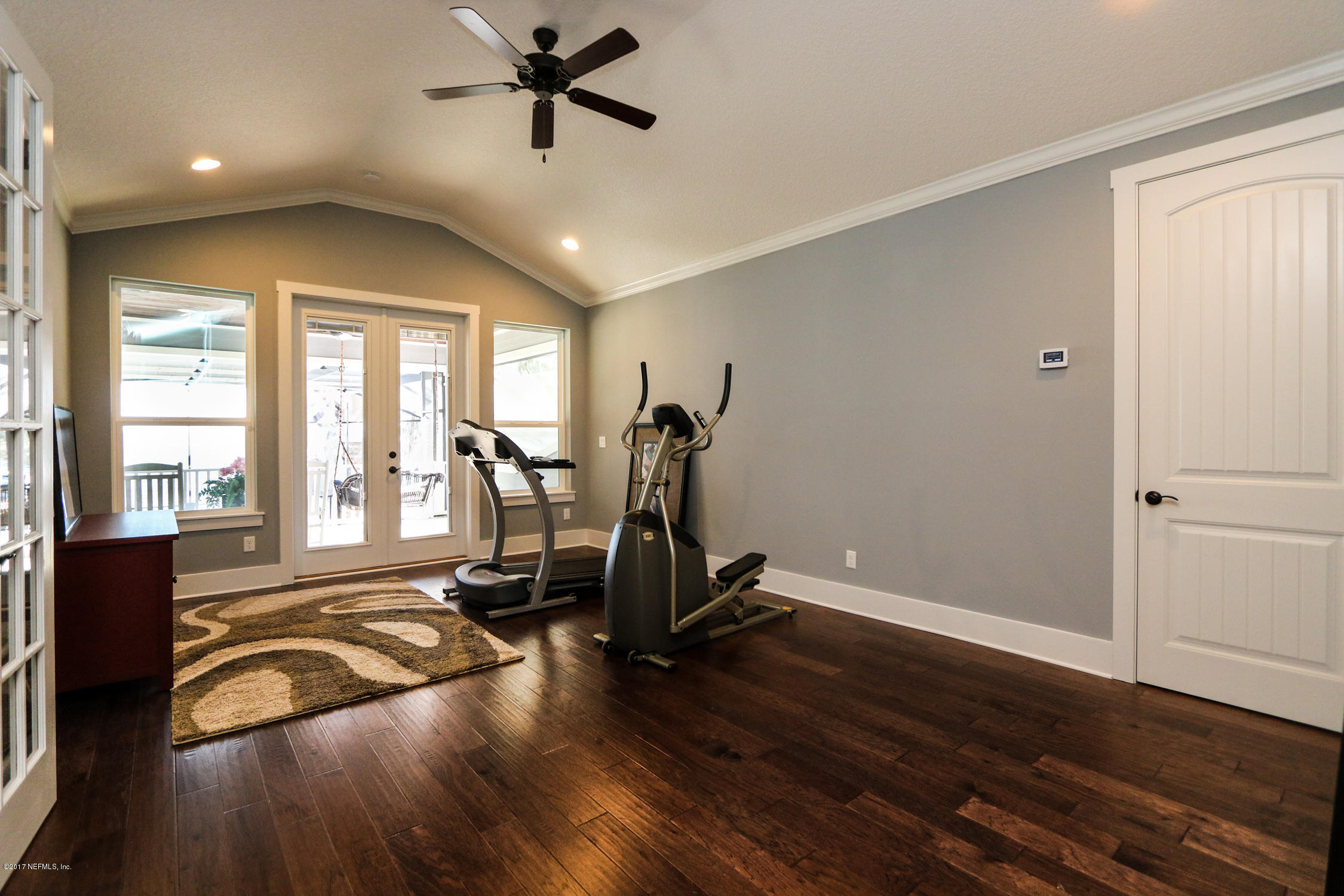 4805 Raggedy Point Road Fleming Island, FL 32003 - Photo 48 of 150 Loft Bonus View 2