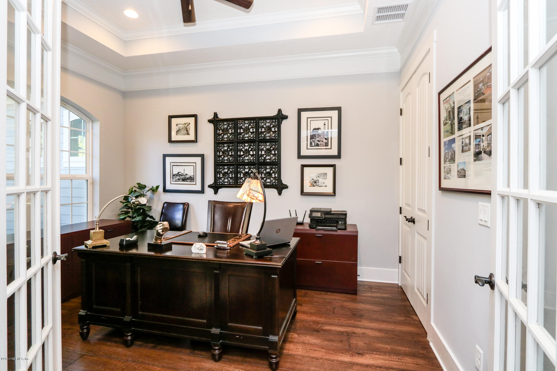 4805 Raggedy Point Road Fleming Island, FL 32003 - Photo 54 of 150 Office View 2