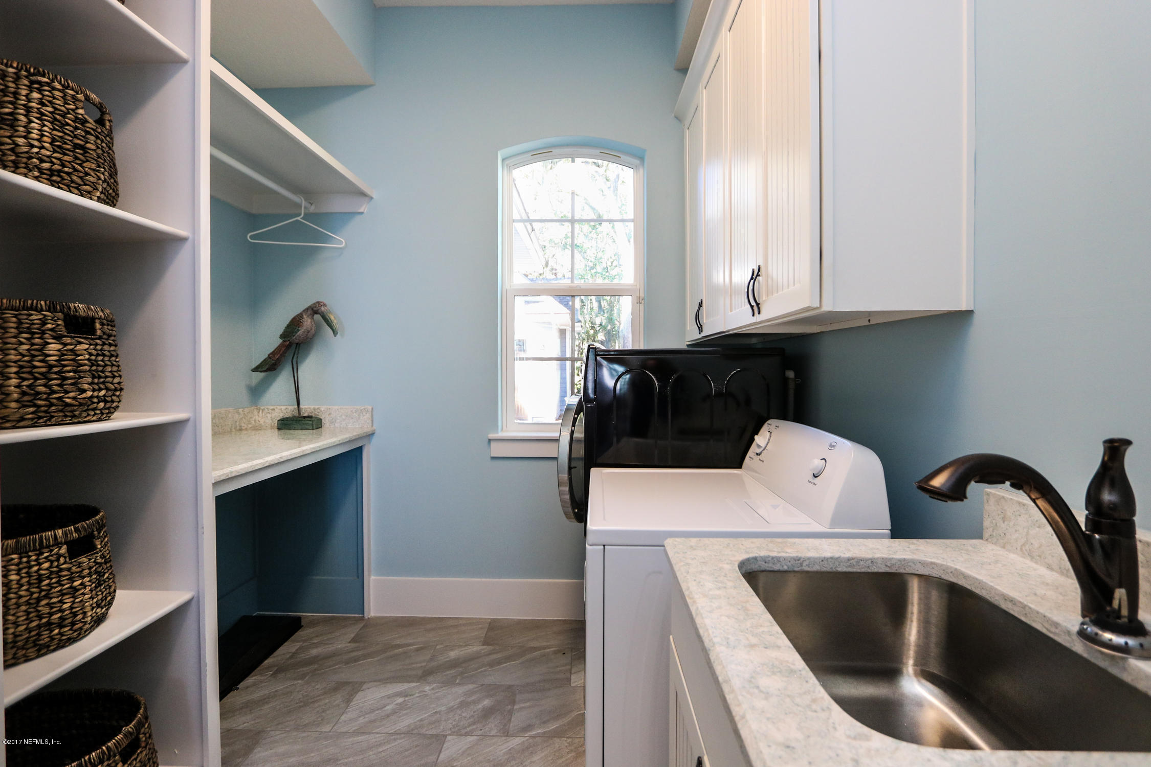 4805 Raggedy Point Road Fleming Island, FL 32003 - Photo 55 of 150 Laundry Room