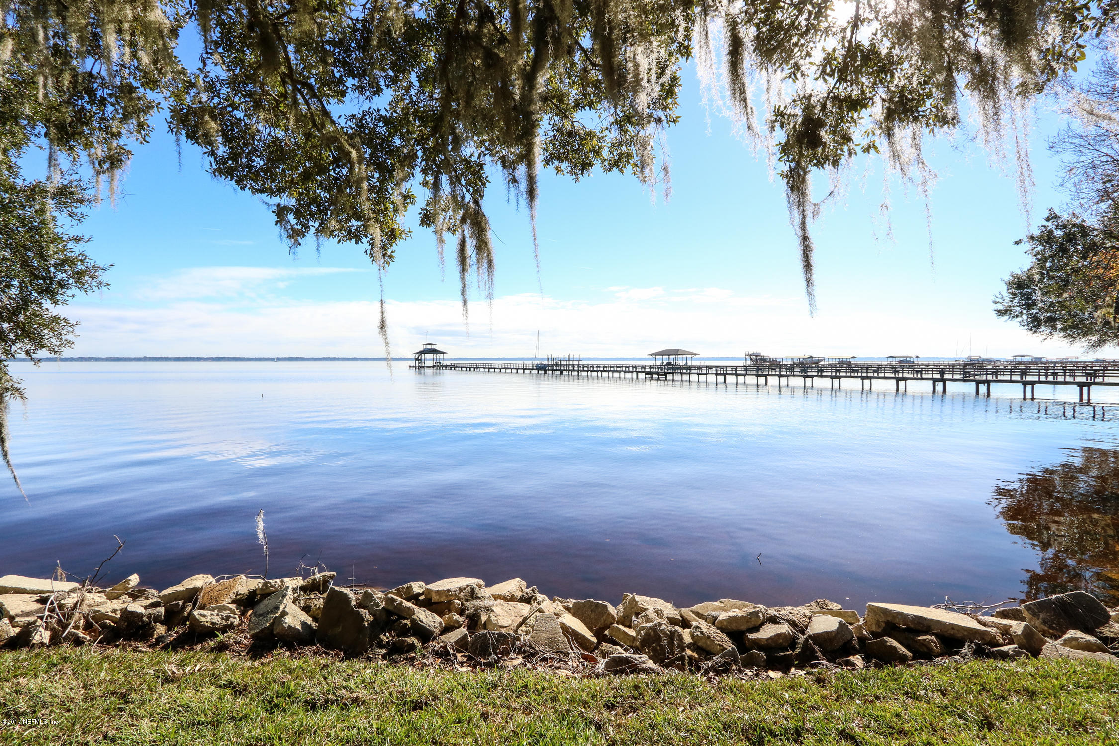 4805 Raggedy Point Road Fleming Island, FL 32003 - Photo 75 of 150 Water View 2