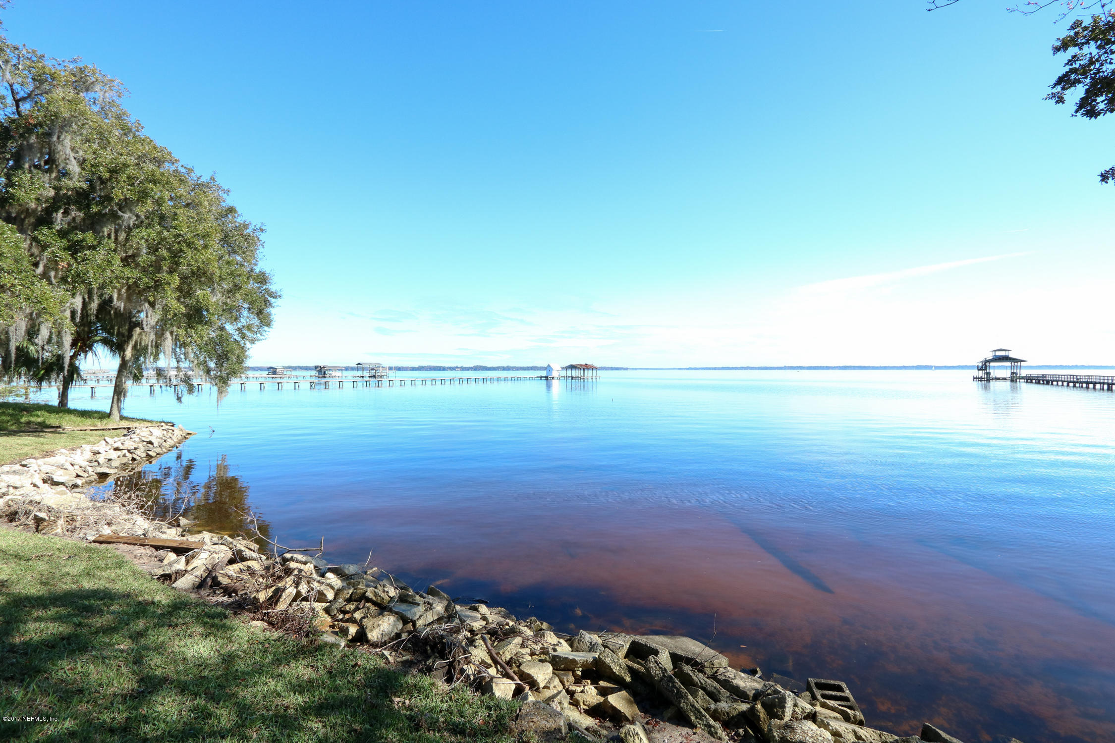 4805 Raggedy Point Road Fleming Island, FL 32003 - Photo 76 of 150 Water View 3
