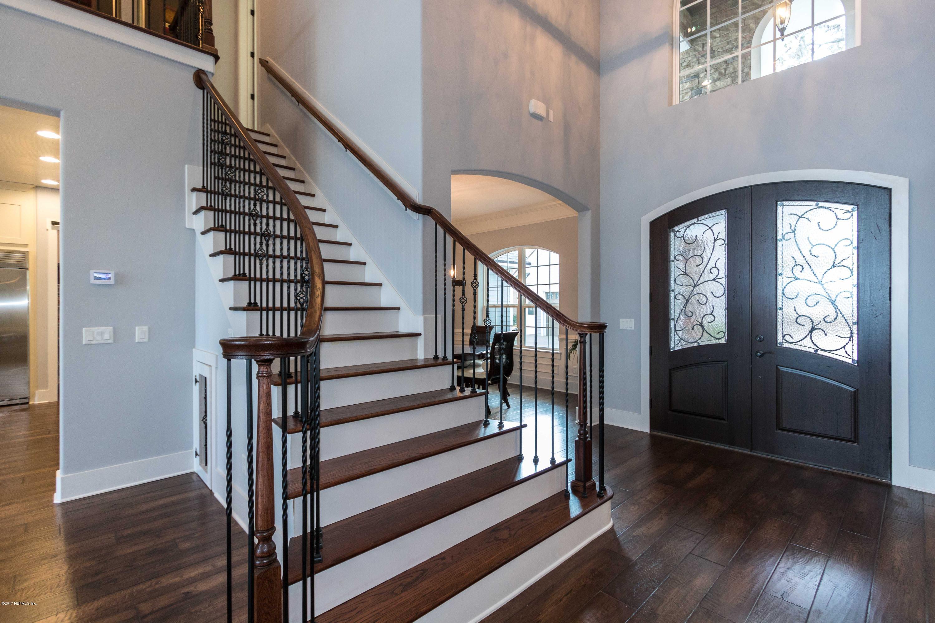 4805 Raggedy Point Road Fleming Island, FL 32003 - Photo 94 of 150 Foyer View 3