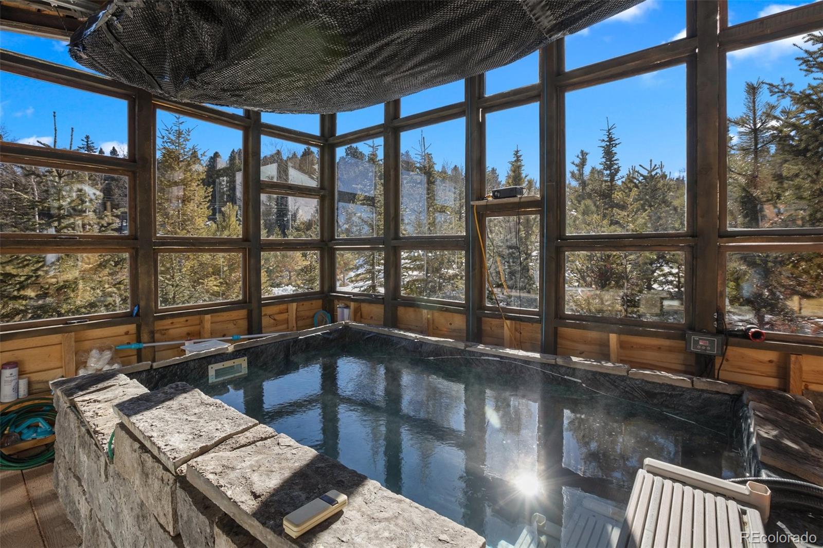 253 Anderson Road Florissant, CO 80816 - Photo 5 of 38 Gallery Image 5