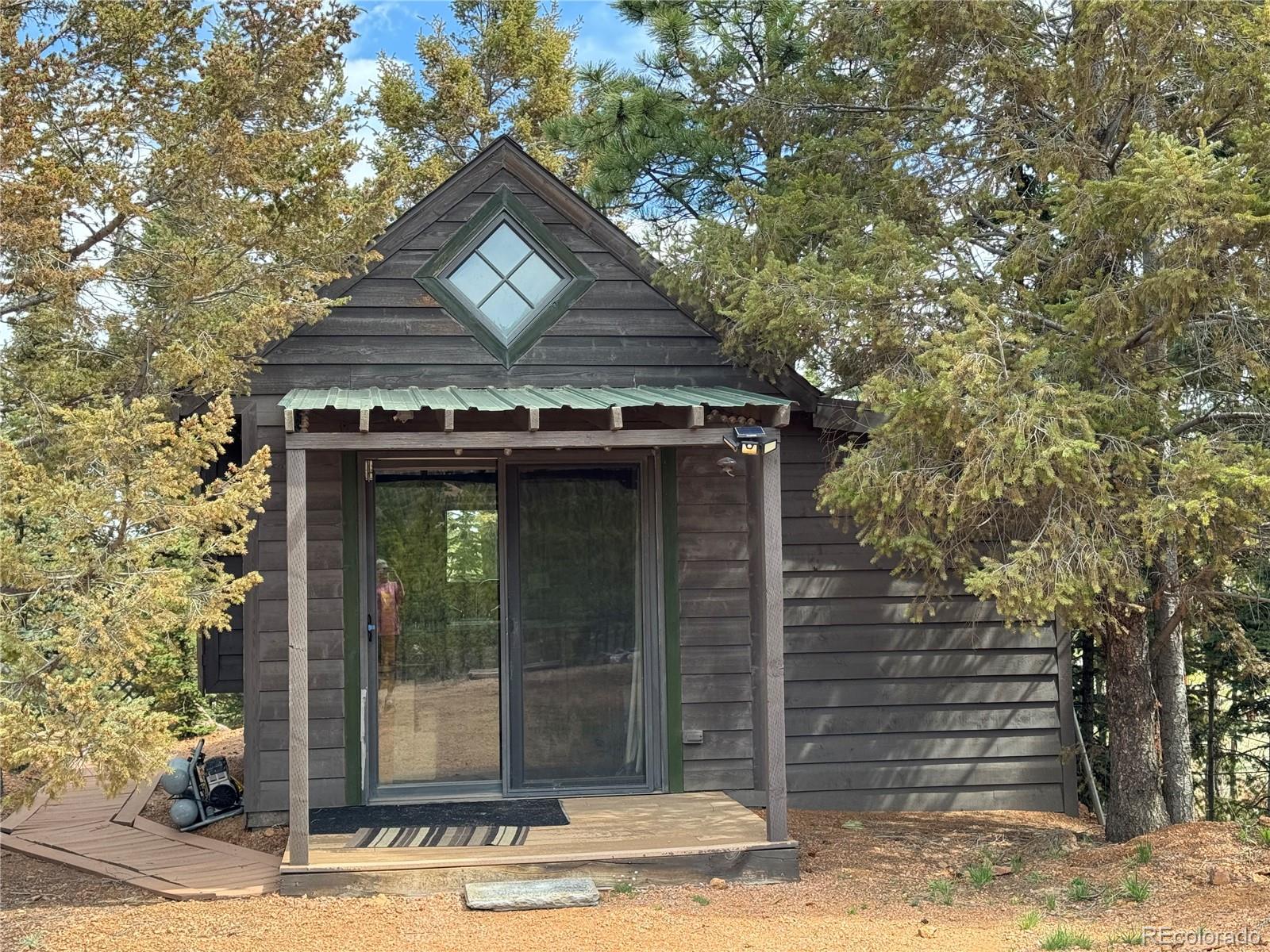 253 Anderson Road Florissant, CO 80816 - Photo 10 of 38 Gallery Image 10