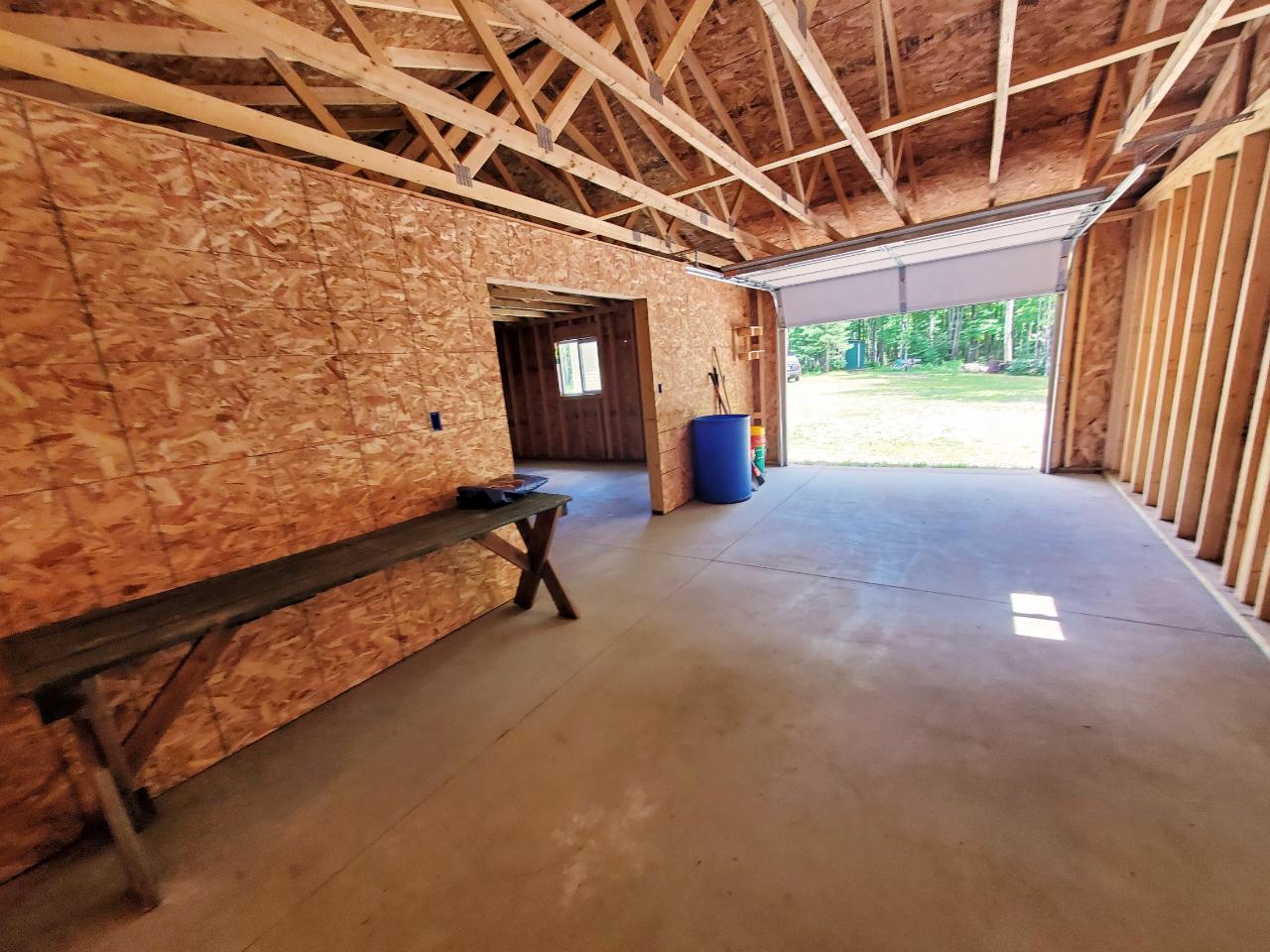 5598 Turtle Creek Road Florence, WI 54121 - Photo 26 of 27 Gallery Image 26