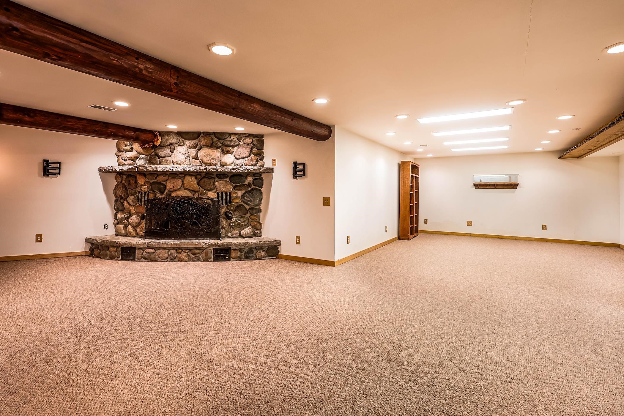 6340 Wolf Road Brown City, MI 48416 - Photo 40 of 95