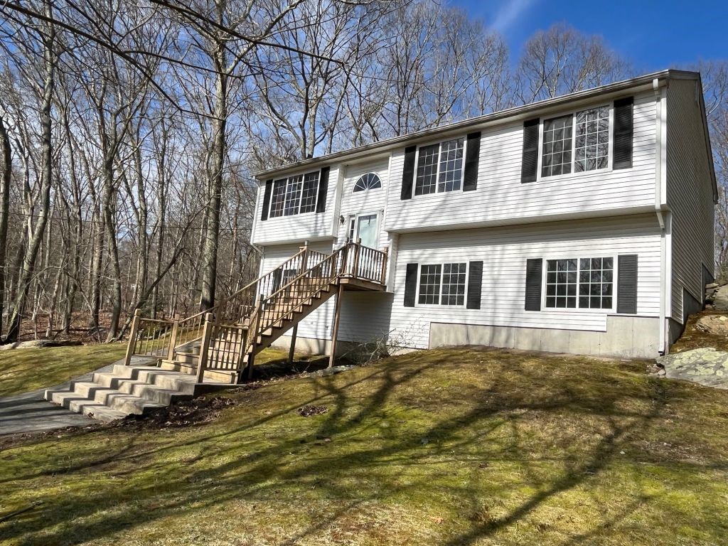 119 Mill Pond Road Exeter, RI 02822 - Photo 3 of 23