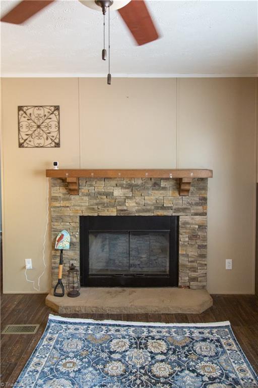 4106 Congo Road Wilkesboro, NC 28697 - Photo 11 of 23