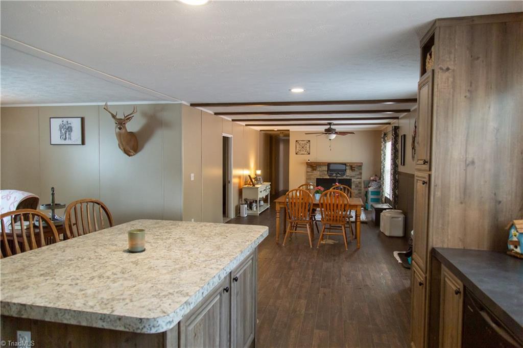 4106 Congo Road Wilkesboro, NC 28697 - Photo 9 of 23