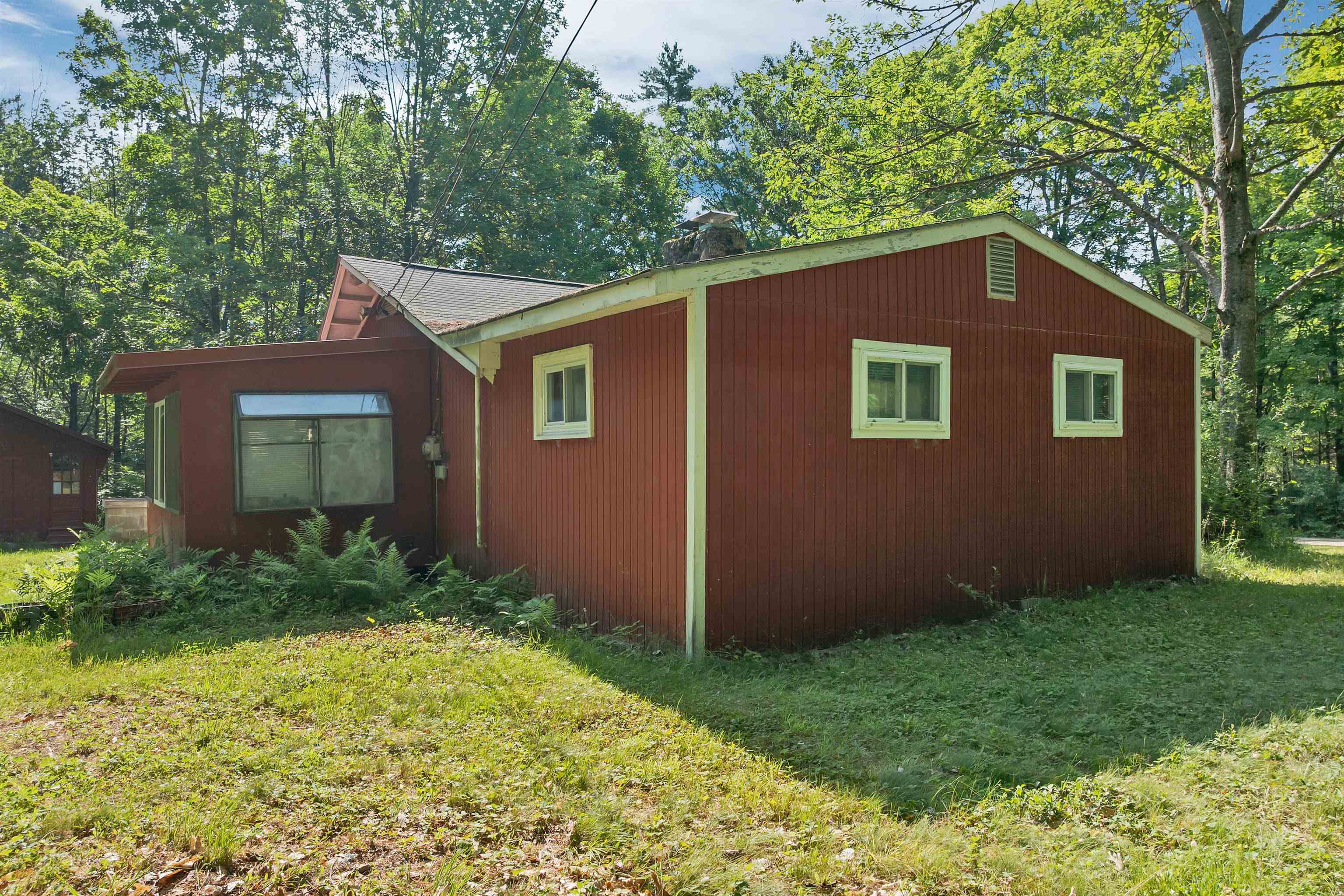 174 Granite Road Effingham, NH 03882 - Photo 8 of 29