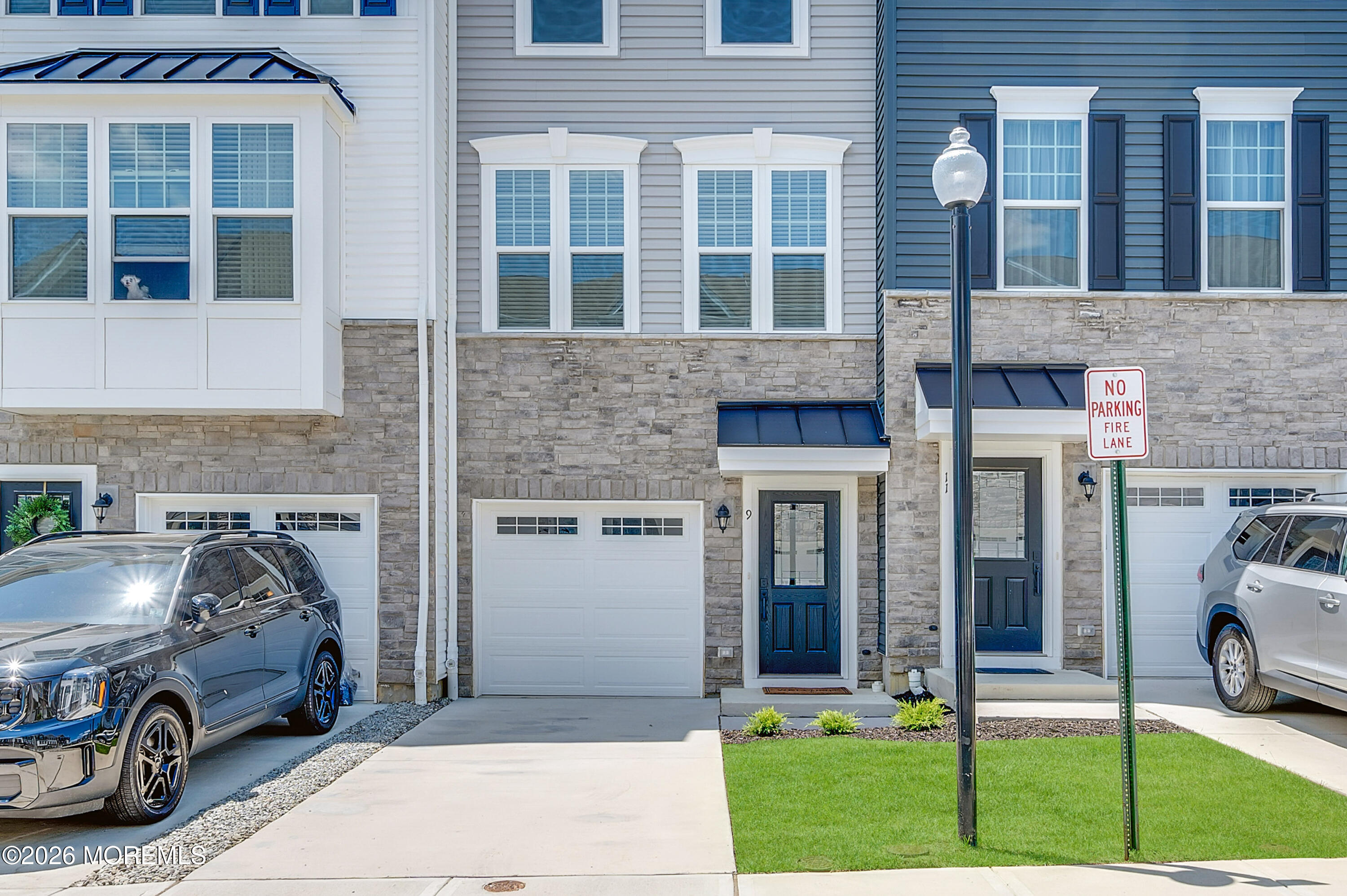9 Halifax Road Bayville, NJ 08721 - Photo 6 of 43 Front 1-2