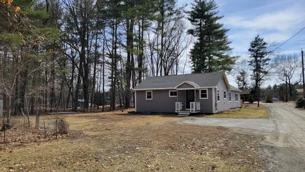 $565,000 | 80 North Shore Drive, Stow, MA 01775