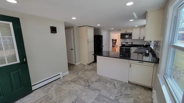 $565,000 | 80 North Shore Drive, Stow, MA 01775