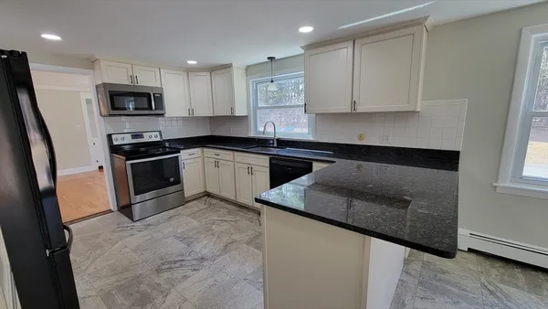 $565,000 | 80 North Shore Drive, Stow, MA 01775