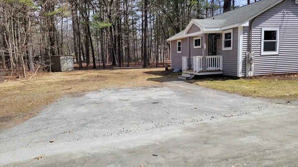 $565,000 | 80 North Shore Drive, Stow, MA 01775