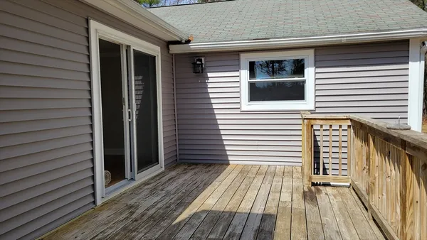 $565,000 | 80 North Shore Drive, Stow, MA 01775