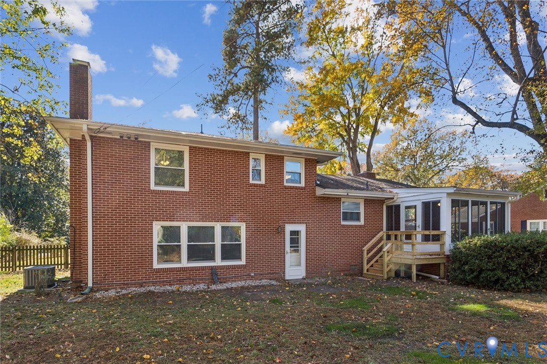 19 Goodwin Road Newport News, VA 23606 - Photo 38 of 40 Gallery Image 38